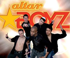 Secondary Group: Broc Timmerman, Rob Riney, Kenneth Moten Jr., Eric Sammons, Devin Bu Photo